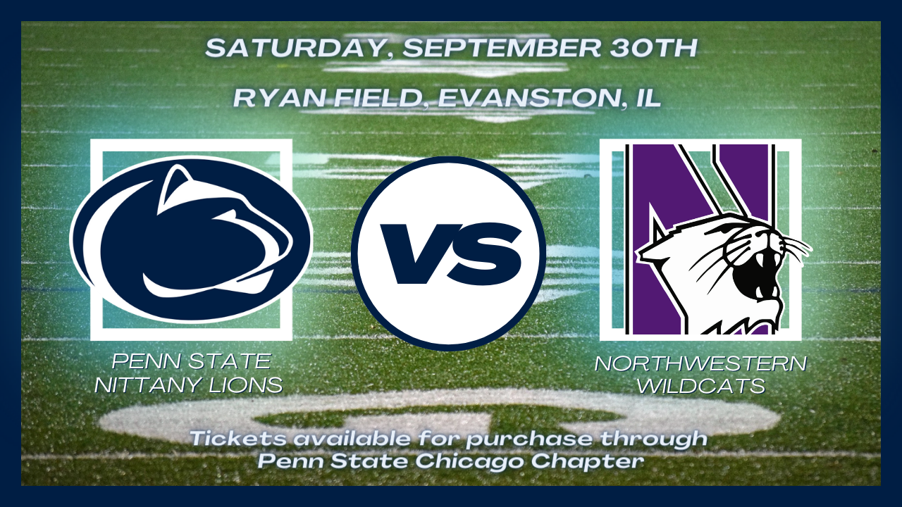 Buy Penn State Nittany Lions Tickets Today